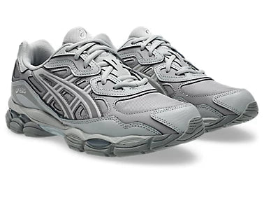 ASICS GEL-NYC Sneakers – Cement Grey