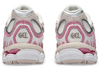 ASICS GEL-NYC Unisex Trainers – Cream / Pink