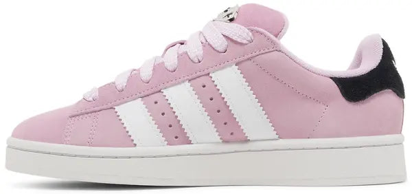 Adidas Campus 00s Sneakers – Bliss Lilac / Black