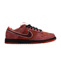 Nike SB Dunk Low Concepts Red Lobster – OG 2008 Limited Edition SB Dunk