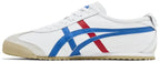 Onitsuka Tiger Mexico 66 ‘White Blue’ (2023) Sneakers – Retro Lifestyle Trainers