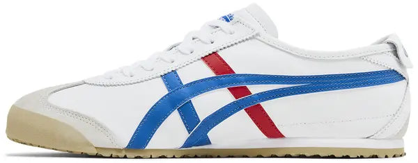 Onitsuka Tiger Mexico 66 ‘White Blue’ (2023) Sneakers – Retro Lifestyle Trainers