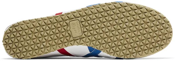 Onitsuka Tiger Mexico 66 ‘White Blue’ (2023) Sneakers – Retro Lifestyle Trainers