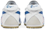 Onitsuka Tiger Mexico 66 ‘White Blue’ (2023) Sneakers – Retro Lifestyle Trainers
