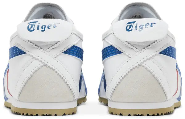 Onitsuka Tiger Mexico 66 ‘White Blue’ (2023) Sneakers – Retro Lifestyle Trainers