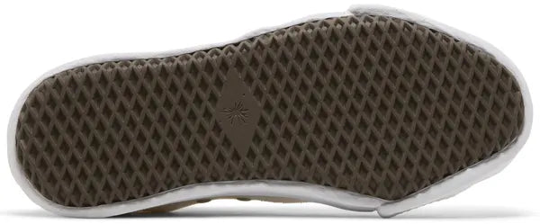 Maison Mihara Yasuhiro Peterson OG Sole Canvas Low ‘White’ Sneakers