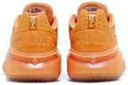 Arike Ogunbowale x Nike Air Zoom GT Cut 2 'Bright Mandarin' – Bold Performance, Signature Styl