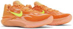 Arike Ogunbowale x Nike Air Zoom GT Cut 2 'Bright Mandarin' – Bold Performance, Signature Styl