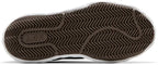 Maison Mihara Yasuhiro Blakey OG Sole Leather Low ‘Black White’ Sneakers