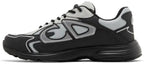 Dior B30 ‘Reflective CD30 – Grey Anthracite’ Sneakers – Luxury Performance Trainers