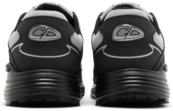 Dior B30 ‘Reflective CD30 – Grey Anthracite’ Sneakers – Luxury Performance Trainers