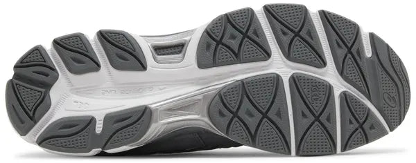ASICS GEL-NYC Sneakers – Cream / Steel Grey
