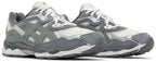 ASICS GEL-NYC Sneakers – Cream / Steel Grey