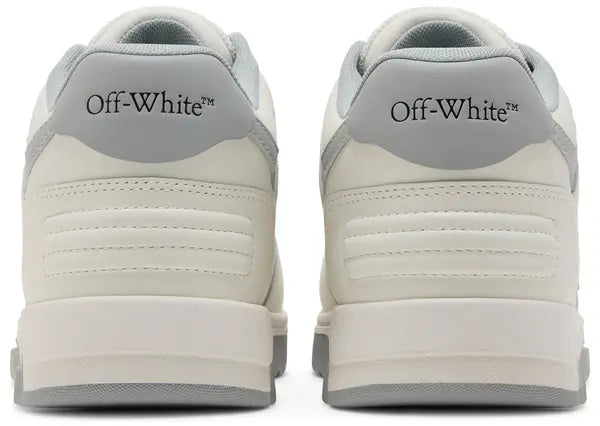 Off-White Out of Office ‘White Grey’ (2023) Sneakers – Luxury Streetwear Trainers