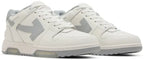 Off-White Out of Office ‘White Grey’ (2023) Sneakers – Luxury Streetwear Trainers