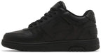 Off-White Out of Office ‘For Walking – Black’ Sneakers – Luxury Streetwear Trainers