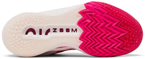 Nike Air Zoom GT Cut 2 'Hyper Pink' – Bold Style, High-Performance Play