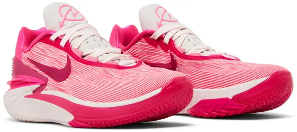 Nike Air Zoom GT Cut 2 'Hyper Pink' – Bold Style, High-Performance Play
