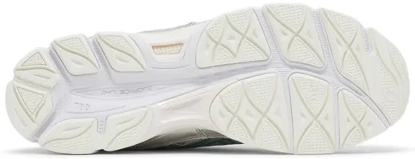 ASICS GEL-NYC Sneakers – Cream / Kale