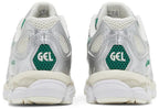 ASICS GEL-NYC Sneakers – Cream / Kale