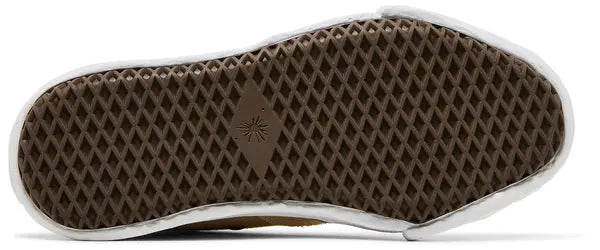 Maison Mihara Yasuhiro Peterson OG Sole Canvas High ‘Natural’ Sneakers