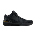 Nike Kobe 4 Protro Gift of Mamba Basketball Trainers
