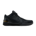 Nike Kobe 4 Protro Gift of Mamba Basketball Trainers