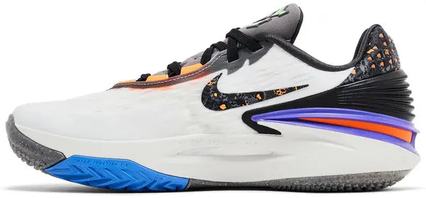 Nike Air Zoom GT Cut 2 EP 'Catching Fire' – Bold Energy, Explosive Performance