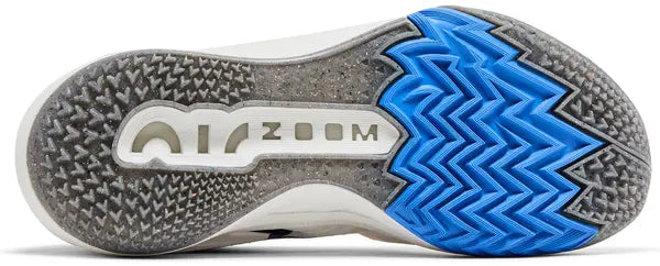 Nike Air Zoom GT Cut 2 EP 'Catching Fire' – Bold Energy, Explosive Performance