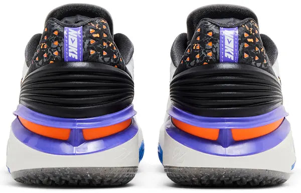 Nike Air Zoom GT Cut 2 EP 'Catching Fire' – Bold Energy, Explosive Performance