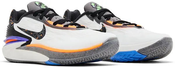 Nike Air Zoom GT Cut 2 EP 'Catching Fire' – Bold Energy, Explosive Performance