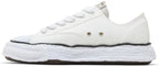 Maison Mihara Yasuhiro Peterson 23 OG Sole Canvas Low ‘White’ Sneakers