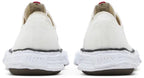 Maison Mihara Yasuhiro Peterson 23 OG Sole Canvas Low ‘White’ Sneakers
