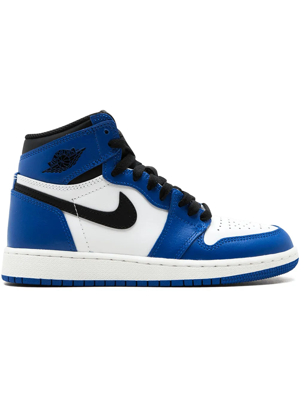 Nike Air Jordan 1 Retro High OG “Reverse Royals