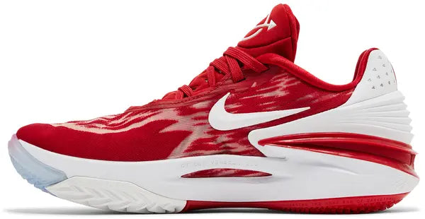 Nike Air Zoom GT Cut 2 TB Promo 'Gym Red'
