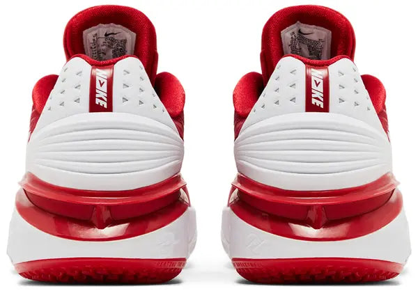 Nike Air Zoom GT Cut 2 TB Promo 'Gym Red'