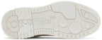 Off-White Out of Office ‘Triple White’ Sneakers – Luxury Streetwear Trainers