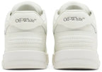 Off-White Out of Office ‘Triple White’ Sneakers – Luxury Streetwear Trainers