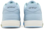 Off-White Out of Office ‘Light Blue’ Sneakers – Luxury Streetwear Trainers