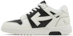 Off-White Out of Office Low ‘Stormtrooper’ Sneakers – Luxury Streetwear Trainers