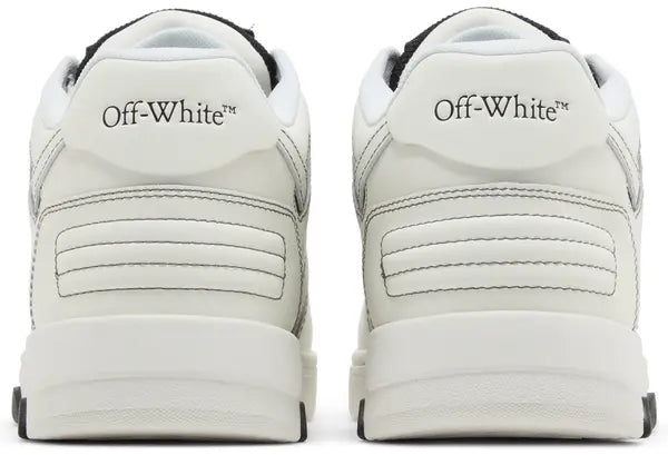 Off-White Out of Office Low ‘Stormtrooper’ Sneakers – Luxury Streetwear Trainers