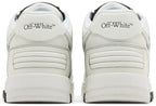 Off-White Out of Office Low ‘Stormtrooper’ Sneakers – Luxury Streetwear Trainers