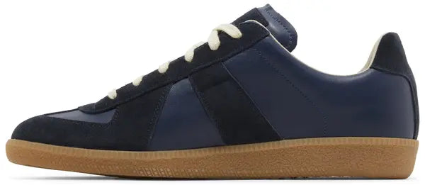 Maison Margiela Replica Low ‘Midnight Space’ Sneakers – Premium Minimalist Trainers