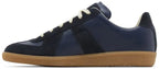 Maison Margiela Replica Low ‘Midnight Space’ Sneakers – Premium Minimalist Trainers