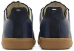Maison Margiela Replica Low ‘Midnight Space’ Sneakers – Premium Minimalist Trainers