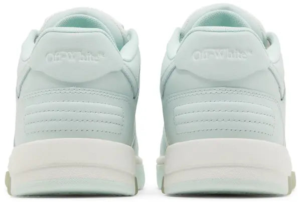 Off-White Out of Office ‘White Seafoam’ Sneakers – Luxury Streetwear Trainers