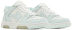Off-White Out of Office ‘White Seafoam’ Sneakers – Luxury Streetwear Trainers