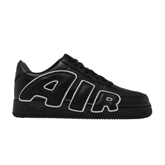 Nike x Cactus Plant Flea Market Air Force 1 Low Premium 2024 Black Trainers Sneakers