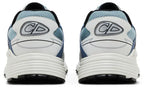Dior B30 ‘Reflective CD30 – Light Blue Grey’ Sneakers – Luxury Performance Trainers