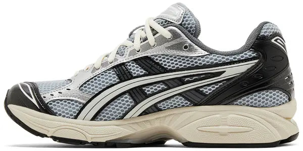 ASICS Gel-Kayano 14 ‘Black Glacier Grey’